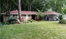 2191 Fairway Circle Ne Atlanta, GA 30319