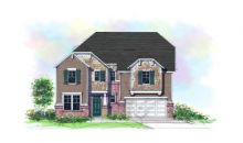 2012 Poplar Falls Avenue Lithonia, GA 30058