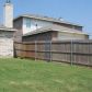 3024 Amber Waves Ln, Lancaster, TX 75134 ID:9559609