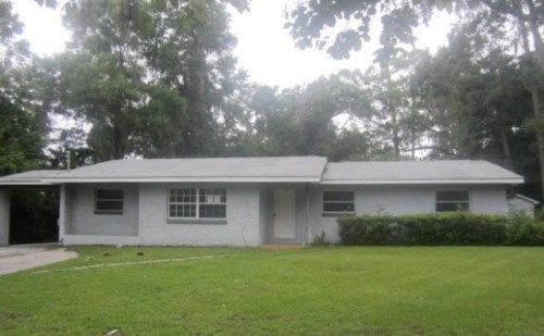 1315 Northeast 11th Circle, Ocala, FL 34470