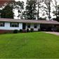 4110 Pine Log Drive, Marietta, GA 30064 ID:9328817