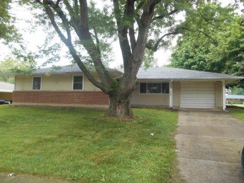 7519 Harshmanville Road, Dayton, OH 45424