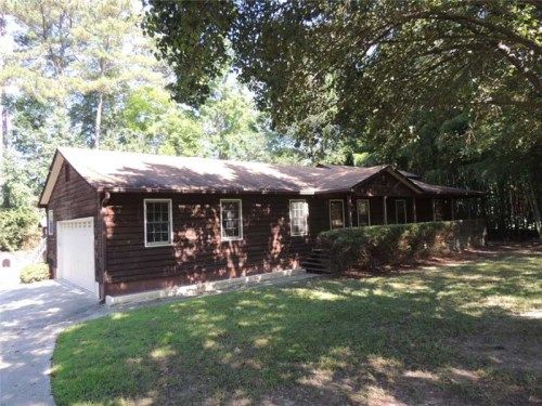 3610 Gus Robinson Road, Powder Springs, GA 30127