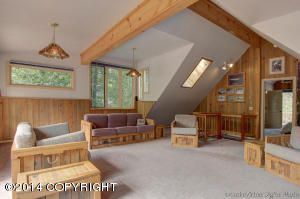 194 Chateau Place, Girdwood, AK 99587