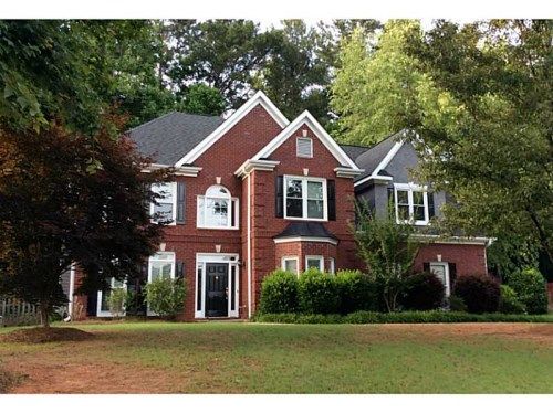 3050 Salisbury Drive, Alpharetta, GA 30004