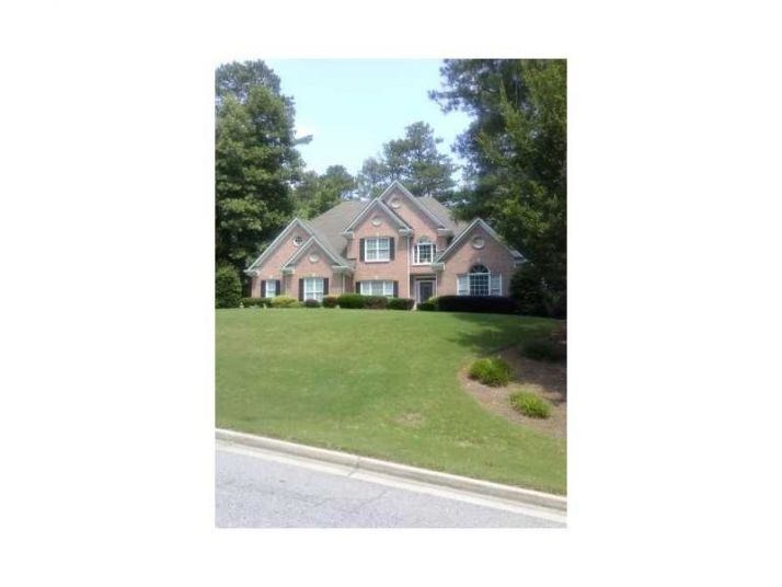 505 Kings County Court, Alpharetta, GA 30004