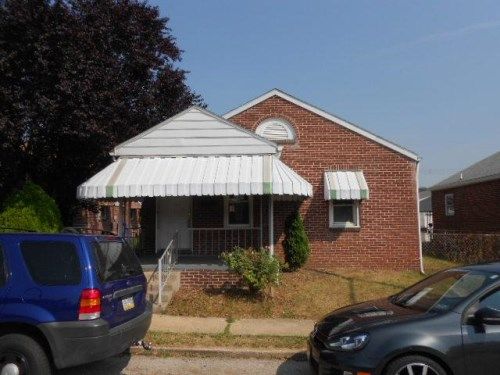 817 Chestnut St, York, PA 17403