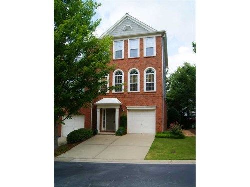 Unit 6305 - 6305 Views Trace, Norcross, GA 30092