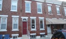 319 Durfor St Philadelphia, PA 19148