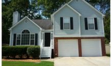 1028 Taso Trail Acworth, GA 30101