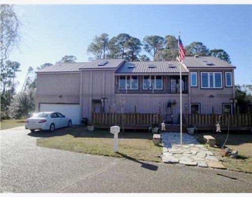 11 Bayou View, Gulfport, MS 39507