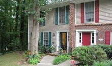 Unit D - 1145 Kingstown Court Decatur, GA 30033