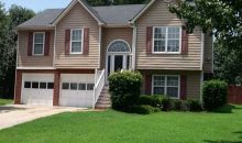 4765 Estuary Circle Acworth, GA 30101