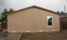 1804 Rayo Del Sol Dr SW Albuquerque, NM 87121