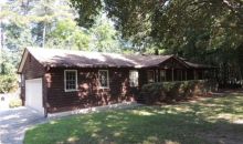 3610 Gus Robinson Road Powder Springs, GA 30127