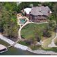 5364 Point South Drive, Gainesville, GA 30504 ID:8980884