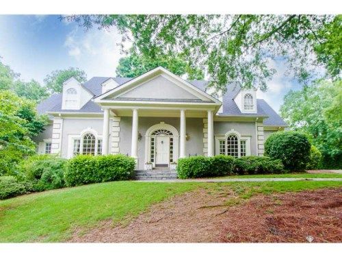 1281 Westminster Walk Nw, Atlanta, GA 30327