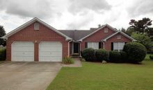 3337 Summit Glen Drive Loganville, GA 30052