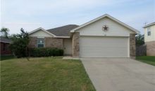 300 Deer Run Dr Sanger, TX 76266