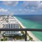 6365 COLLINS AV # 3509, Miami Beach, FL 33141 ID:9180977