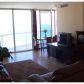 6365 COLLINS AV # 3509, Miami Beach, FL 33141 ID:9180980