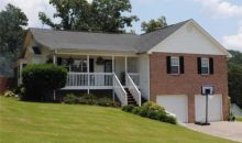 22 Stiles Court Sw Cartersville, GA 30120