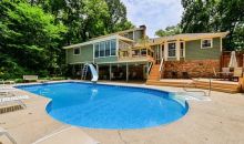 976 Anjul Drive Sw Mableton, GA 30126