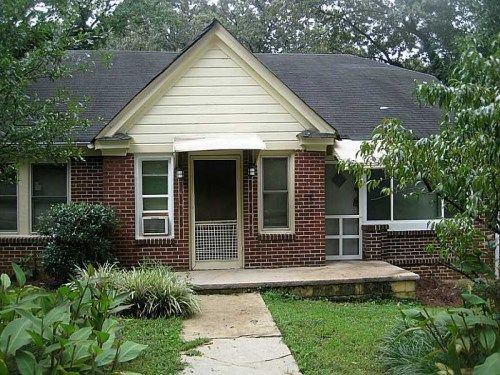 1021 Sanders Avenue Se, Atlanta, GA 30316