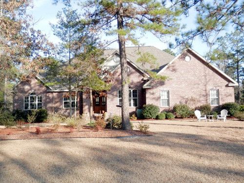 22 Whitetail Ridge, Petal, MS 39465