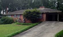 2695 Bonnie Avenue Atlanta, GA 30340