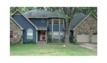 10 Oak Leaf Drive Stockbridge, GA 30281