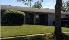 10626 Woodwind Dr Saint Louis, MO 63136