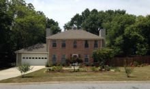 4933 Chisel Way Duluth, GA 30096