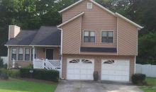 1491 Ashlyn Court Austell, GA 30168