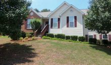 50 E Lawn Drive Covington, GA 30016