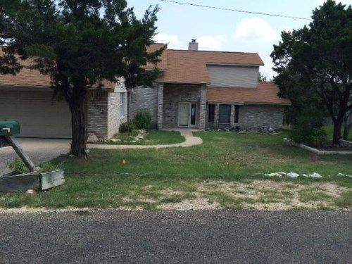 13313 Rattlesnake Rd, Belton, TX 76513