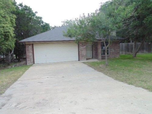 3 Holly Ct, Belton, TX 76513