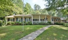 270 River Valley Road Atlanta, GA 30328