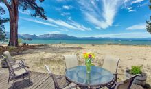 3999 Beach Rd South Lake Tahoe, CA 96150