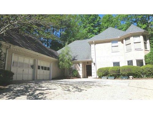 710 Wheeler Peak Way, Alpharetta, GA 30022