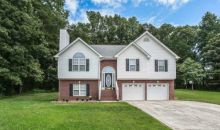 7105 Cedar Hill Drive Gainesville, GA 30507