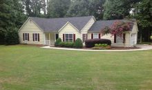 1390 Tall Pines Drive Monroe, GA 30655