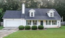 615 Michael Circle Monroe, GA 30655