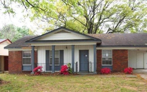 3087 Claudette Road, Memphis, TN 38118