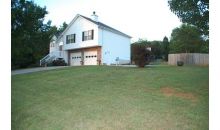 306 Rail Drive Adairsville, GA 30103