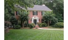 1501 Wickersham Place Suwanee, GA 30024