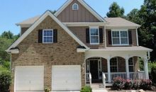 405 Edward Creek Court Canton, GA 30115