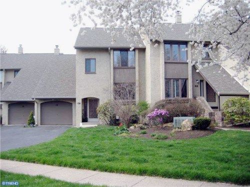 40 GOLF CLUB DR, Langhorne, PA 19047