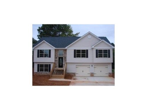 2242 Smallwood Springs Drive, Gainesville, GA 30507