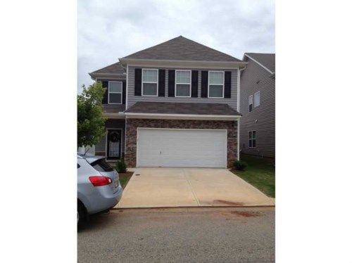 396 Hillcrest Circle, Hiram, GA 30141